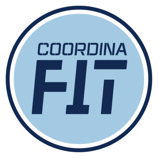 Somos Coordinafit . App que conecta a empresas y profesionales del sector de la actividad física y el deporte