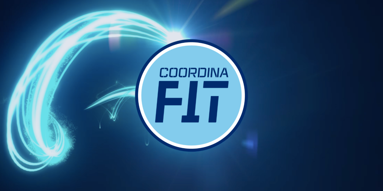 Hola, somos @coordinafit App que conecta a Profesionales y empresas del sector de la actividad física y del deporte