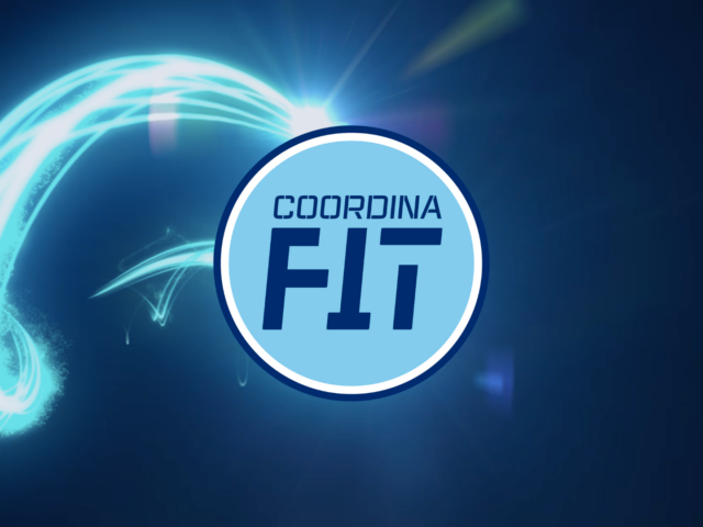 Hola, somos @coordinafit App que conecta a Profesionales y empresas del sector de la actividad física y del deporte